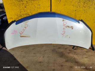 Капот TOYOTA ALPHARD