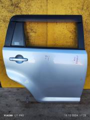 Дверь задняя правая TOYOTA COROLLA RUMION