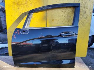 Дверь передняя левая HONDA FIT