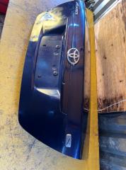 Крышка багажника TOYOTA COROLLA  AXIO