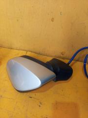 Запчасть зеркало левое TOYOTA GT86