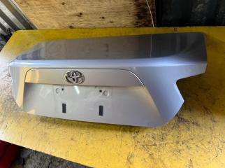 Крышка багажника TOYOTA GT86 2012