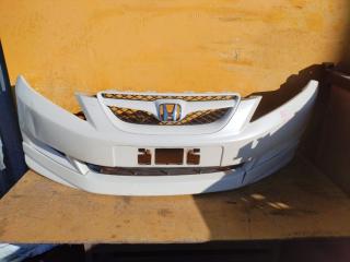 Запчасть бампер передний HONDA EDIX