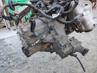 АКПП HONDA ELEMENT