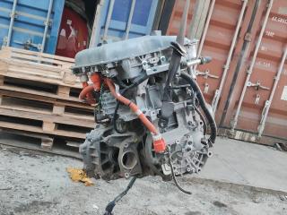 Двигатель NISSAN leaf