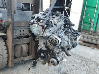Двигатель TOYOTA COROLLA AXIO