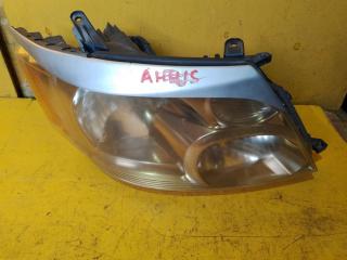 Фара передняя правая TOYOTA ALPHARD