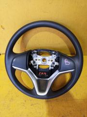 Руль HONDA FIT