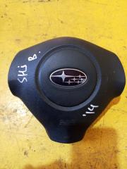Airbag водительский SUBARU FORESTER
