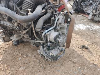 АКПП MITSUBISHI RVR 2012