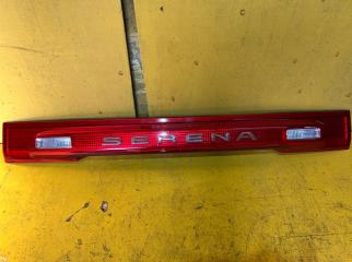 Стоп-вставка NISSAN SERENA