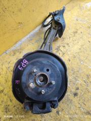 Ступица задняя левая SUBARU OUTBACK контрактная Ступица задняя левая SUBARU OUTBACK