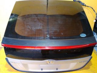 Дверь 5-я HONDA INSIGHT