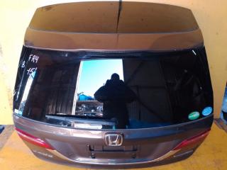 Дверь 5-я HONDA JADE