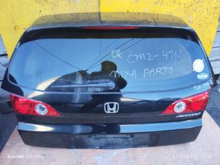 Дверь 5-я HONDA ACCORD