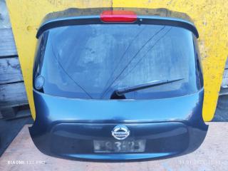 Дверь 5-я NISSAN JUKE