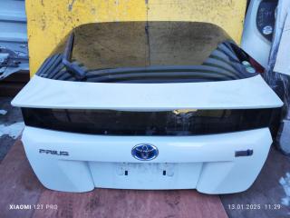 Дверь 5-я TOYOTA PRIUS