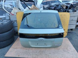 Дверь 5-я TOYOTA PRIUS 2008
