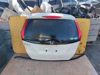 Дверь 5-я HONDA FIT