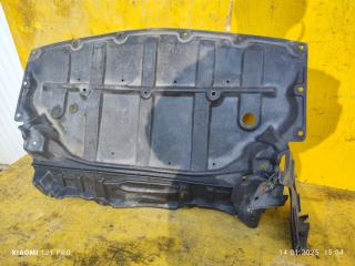 Защита двигателя NISSAN SKYLINE