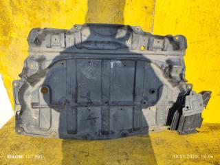 Защита двигателя NISSAN SKYLINE