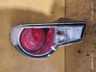 Запчасть стоп-сигнал задний левый TOYOTA GT86