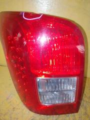 Стоп-сигнал левый TOYOTA COROLLA FIELDER