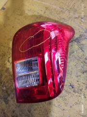 Стоп-сигнал задний правый TOYOTA COROLLA FIELDER
