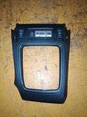 Консоль кпп SUBARU FORESTER