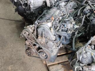 Запчасть двигатель HONDA EDIX