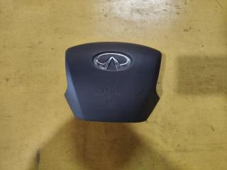 Airbag водительский NISSAN SKYLINE