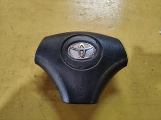 Airbag водительский TOYOTA KLUGER