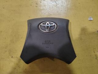 Airbag водительский TOYOTA COROLLA AXIO