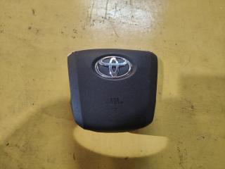 Airbag водительский TOYOTA PRIUS