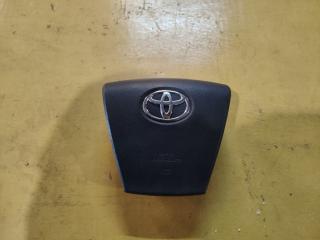 Airbag водительский TOYOTA VELLFIRE