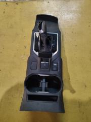 Консоль кпп SUBARU IMPREZA