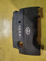 Декоративная крышка двс TOYOTA COROLLA AXIO