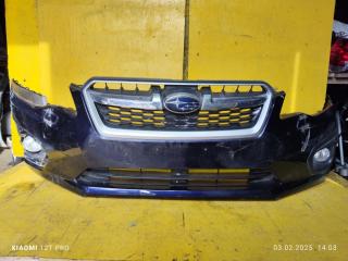 Бампер передний SUBARU IMPREZA