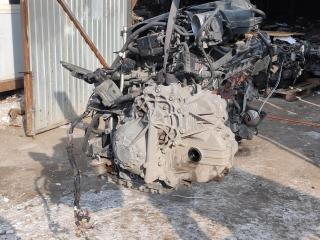 АКПП NISSAN ELGRAND