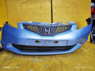 Бампер передний HONDA FIT