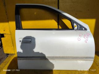 Запчасть дверь передняя правая TOYOTA Camry gracia