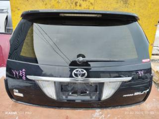 Дверь 5-я TOYOTA MARK II WAGON BLIT