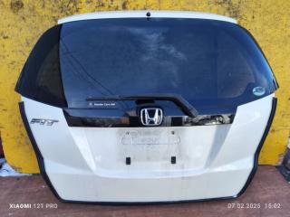 Дверь 5-я HONDA FIT