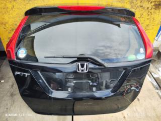 Дверь 5-я HONDA FIT