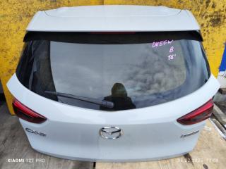 Дверь 5-я MAZDA CX-3