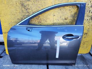 Дверь передняя левая MAZDA ATENZA