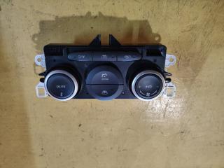 Блок управления климат-контролем MAZDA CX-7