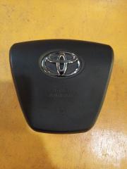 Airbag водительский TOYOTA SAI
