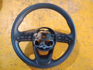Запчасть руль TOYOTA YARIS