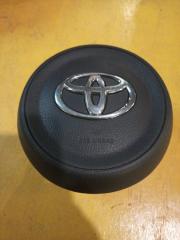 Запчасть airbag водительский TOYOTA YARIS